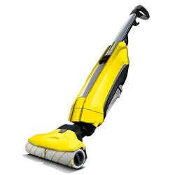 Karcher FC5 460 W Islak & Kuru Yüzey Temizleyici - 2