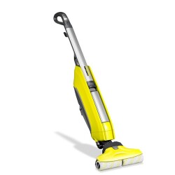 Karcher FC5 460 W Islak & Kuru Yüzey Temizleyici - 3