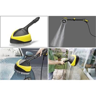 KARCHER K 4 COMPACT UM LIMITED EDITION 130 BAR + WB 150 FIRÇA - 5