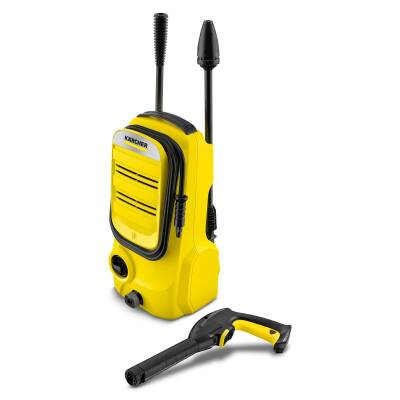 Karcher K2 Compact 110 Bar Basınçlı Yıkama Makinesi - 1