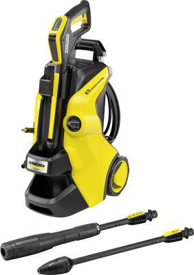 Karcher K5 Power Control 145 Bar Yüksek Basınçlı Makina - 1