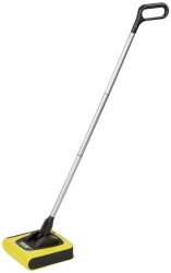 Karcher KB 5 Şarjlı Dikey Süpürge - 1