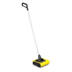 Karcher KB 5 Şarjlı Dikey Süpürge - 2