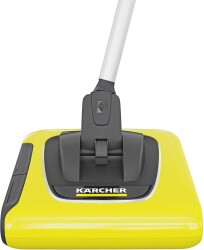 Karcher KB 5 Şarjlı Dikey Süpürge - 3