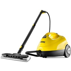 Karcher KST 2 1500W 3.2 Bar Buharlı Temizlik Makinesi - 2