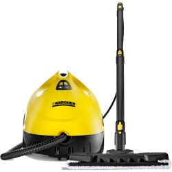 Karcher KST 2 1500W 3.2 Bar Buharlı Temizlik Makinesi - 3