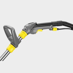 KARCHER PUZZI 10/1 EDITION HALI VE KOLTUK YIKAMA MAKİNESİ- GRİ - 4