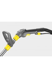 KARCHER PUZZI 10/1 HALI & KOLTUK YIKAMA MAKİNESİ - GRİ - 3