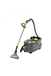 KARCHER PUZZI 10/1 HALI & KOLTUK YIKAMA MAKİNESİ - GRİ - 1