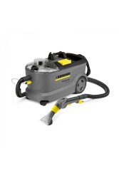 KARCHER PUZZI 10/1 HALI & KOLTUK YIKAMA MAKİNESİ - GRİ - 2