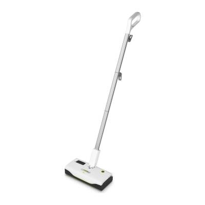 KARCHER SC 1 UPRIGHT 1300W DİKEY BUHARLI TEM. MAK. - BEYAZ - 2