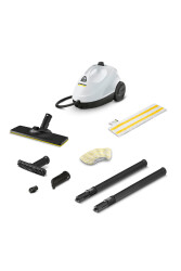 Karcher SC 2 EasyFix Buharlı Temizlik Makinesi - 1