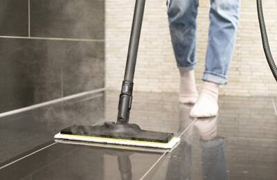 KARCHER SC 3 EF ANNİVERSARY EDİTİON 1900W 3.5 BAR BUH TEM. MAK - BEYAZ - 3