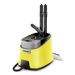 KARCHER SC 4 DELUXE EASYFİX 2200W BUHARLI TEMİZLİK MAK - SARI - 2