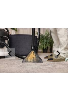 KARCHER SE 4 HALI & KOLTUK YIKAMA MAKİNESİ - BEYAZ - 4