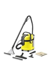 KARCHER SE 4.001 1400W HALI & KOLTUK YIKAMA MAKİNESİ - SARI - 1