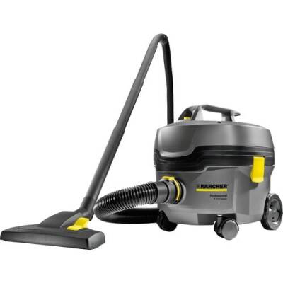 Karcher T7/1 Classic 850 W Toz Torbalı Elektrikli Süpürge - 2