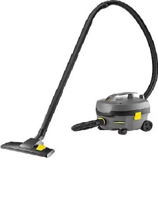 Karcher T7/1 Classic 850 W Toz Torbalı Elektrikli Süpürge - 4