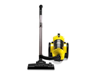 Karcher VC 3 700 W Toz Torbasız Elektrik Süpürgesi - 1