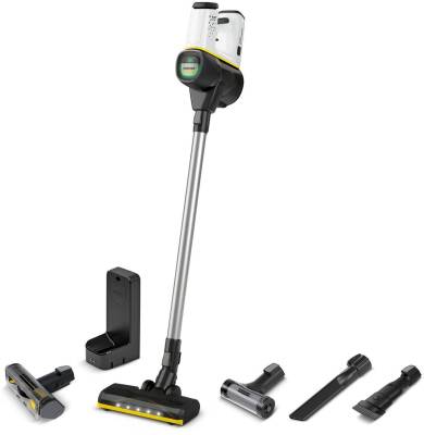 Karcher Vc 6 Cordless Ourfamily Eu Dikey Şarjlı Süpürge - 1