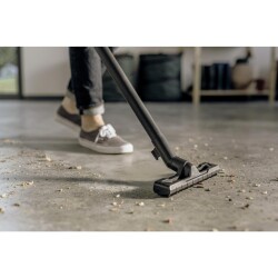 KARCHER WD 2 V-15/4/18 1000W KÜRE SÜP. 15 LT. - SARI - 2