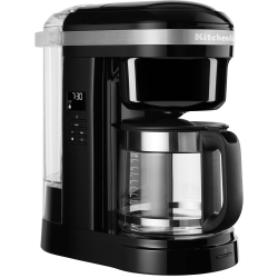 KITCHENAID 5KCM1208EOB FİLTRE KAHVE MAKİNESİ - ONYX BLACK - 2