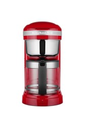 KITCHENAID 5KCM1209EER FİLTRE KAHVE MAKİNESİ - EMPIRE RED - 1