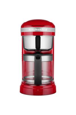 KITCHENAID 5KCM1209EER FİLTRE KAHVE MAKİNESİ - EMPIRE RED - 1