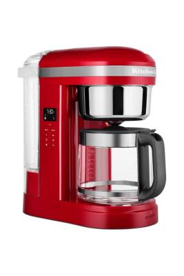 KITCHENAID 5KCM1209EER FİLTRE KAHVE MAKİNESİ - EMPIRE RED - 3