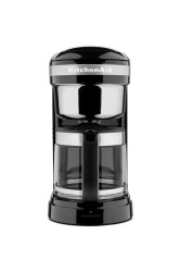 KITCHENAID 5KCM1209EOB FİLTRE KAHVE MAKİNESİ - ONYX BLACK - 1