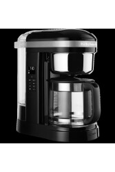 KITCHENAID 5KCM1209EOB FİLTRE KAHVE MAKİNESİ - ONYX BLACK - 3