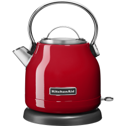 KITCHENAID 5KEK1222EER 1.25 LT KETTLE - EMPİRE RED - 1