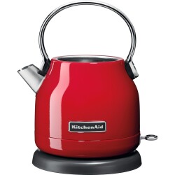 KITCHENAID 5KEK1222EER 1.25 LT KETTLE - EMPİRE RED - 2