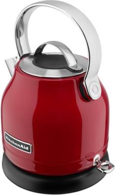 KITCHENAID 5KEK1222EER 1.25 LT KETTLE - EMPİRE RED - 5