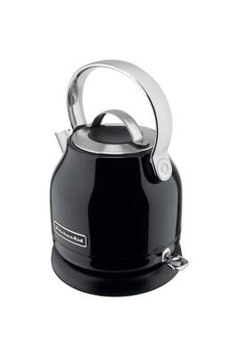 KITCHENAID 5KEK1222EOB 1.25 LT KETTLE - ONYX BLACK - 2