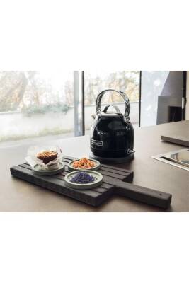 KITCHENAID 5KEK1222EOB 1.25 LT KETTLE - ONYX BLACK - 3