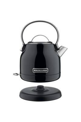 KITCHENAID 5KEK1222EOB 1.25 LT KETTLE - ONYX BLACK - 4