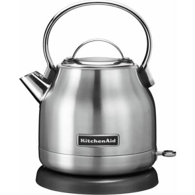 KITCHENAID 5KEK1222ESX 1.25 LT KETTLE - STAINLESS STEEL - 1