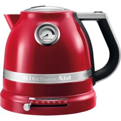 KITCHENAID 5KEK1522EER ARTISAN 1.5 LT KETTLE - EMPIRE RED - 1