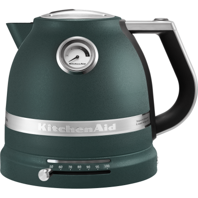 KITCHENAID 5KEK1522EPP ARTİSAN 1.5 LT KETTLE - PEBBLED PALM - 1