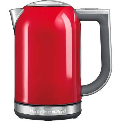 KITCHENAID 5KEK1722EER 1.7 LT KETTLE - EMPİRE RED - 1