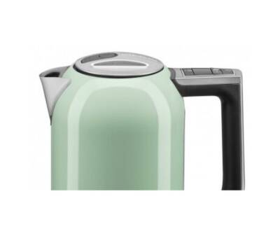 KITCHENAID 5KEK1722EPT 1.7 LT KETTLE - PISTACHIO - 4