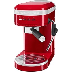 KITCHENAID 5KES6503EER PROLİNE ESPRESSO MAK. - EMPIRE RED - 1