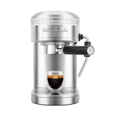 KITCHENAID 5KES6503ESX PROLİNE ESPRESSO MAK. - STAINLESS STEEL - 1