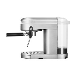 KITCHENAID 5KES6503ESX PROLİNE ESPRESSO MAK. - STAINLESS STEEL - 2