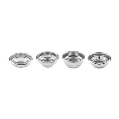 KITCHENAID 5KES6503ESX PROLİNE ESPRESSO MAK. - STAINLESS STEEL - 4