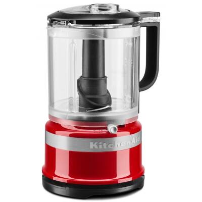 KITCHENAID 5KFC0516EER 1.19 LT MUTFAK ROBOTU - EMPIRE RED - 1