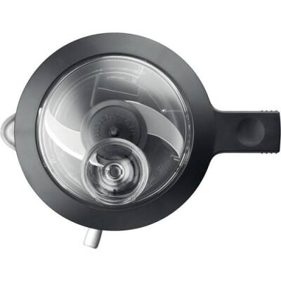 KITCHENAID 5KFC3516EOB 0.83 LT MUTFAK ROBOTU - ONYX BLACK - 2