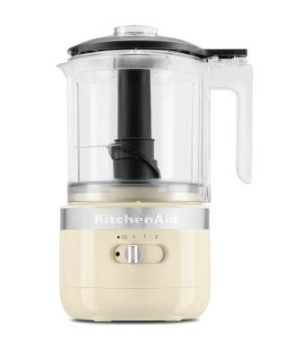 KitchenAid 5KFCB519EAC 1.19 LT KABLOSUZ MUT. ROB. - ALMON CREAM - 1