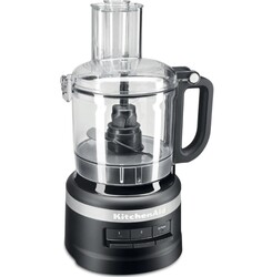 KITCHENAID 5KFP0719EBM 1.7 LİTRE MUTFAK ROBOTU - MATTE BLACK - 1